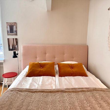 Villa Centralen Helsinki Eksteriør billede
