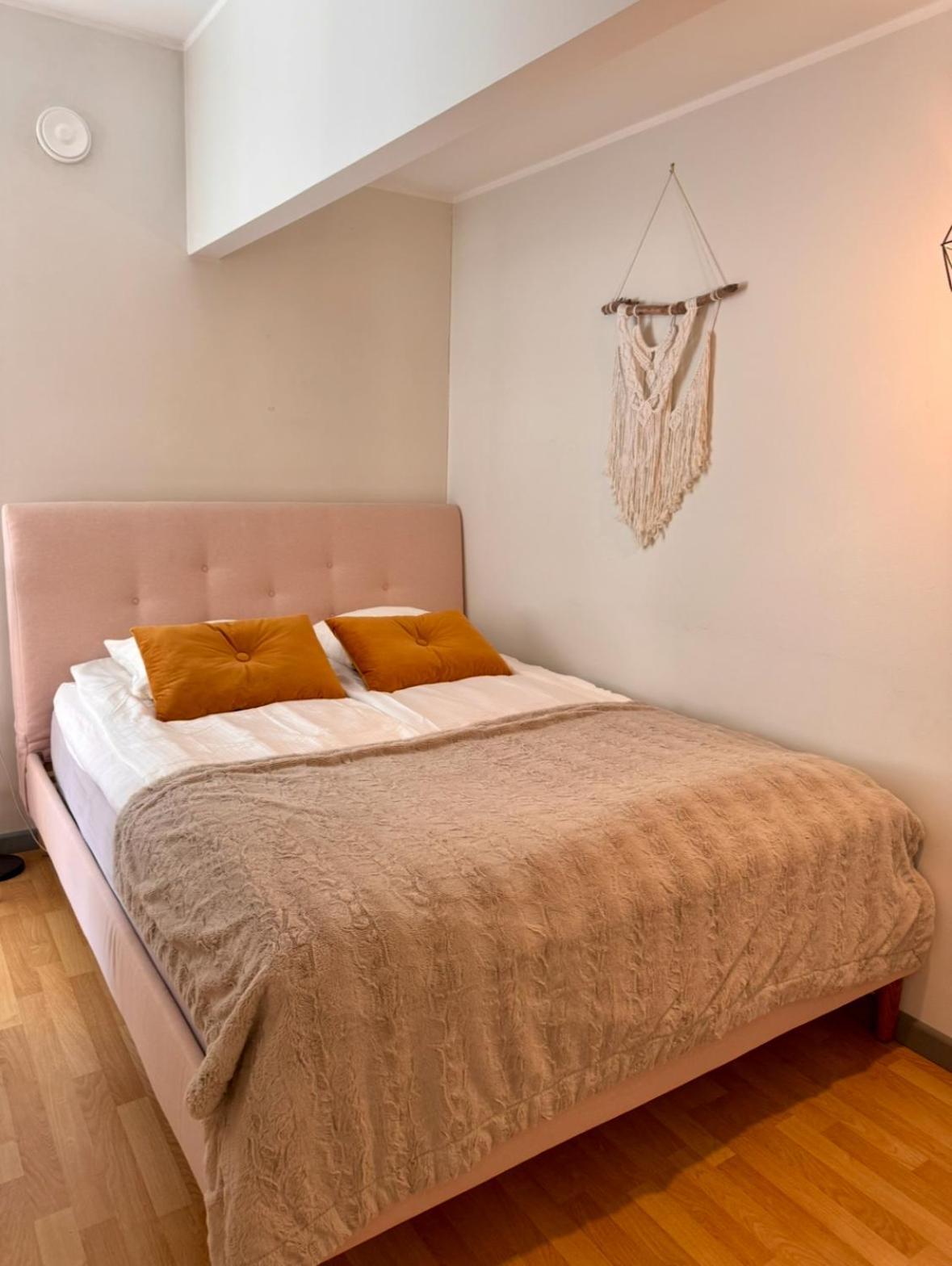 Villa Centralen Helsinki Eksteriør billede